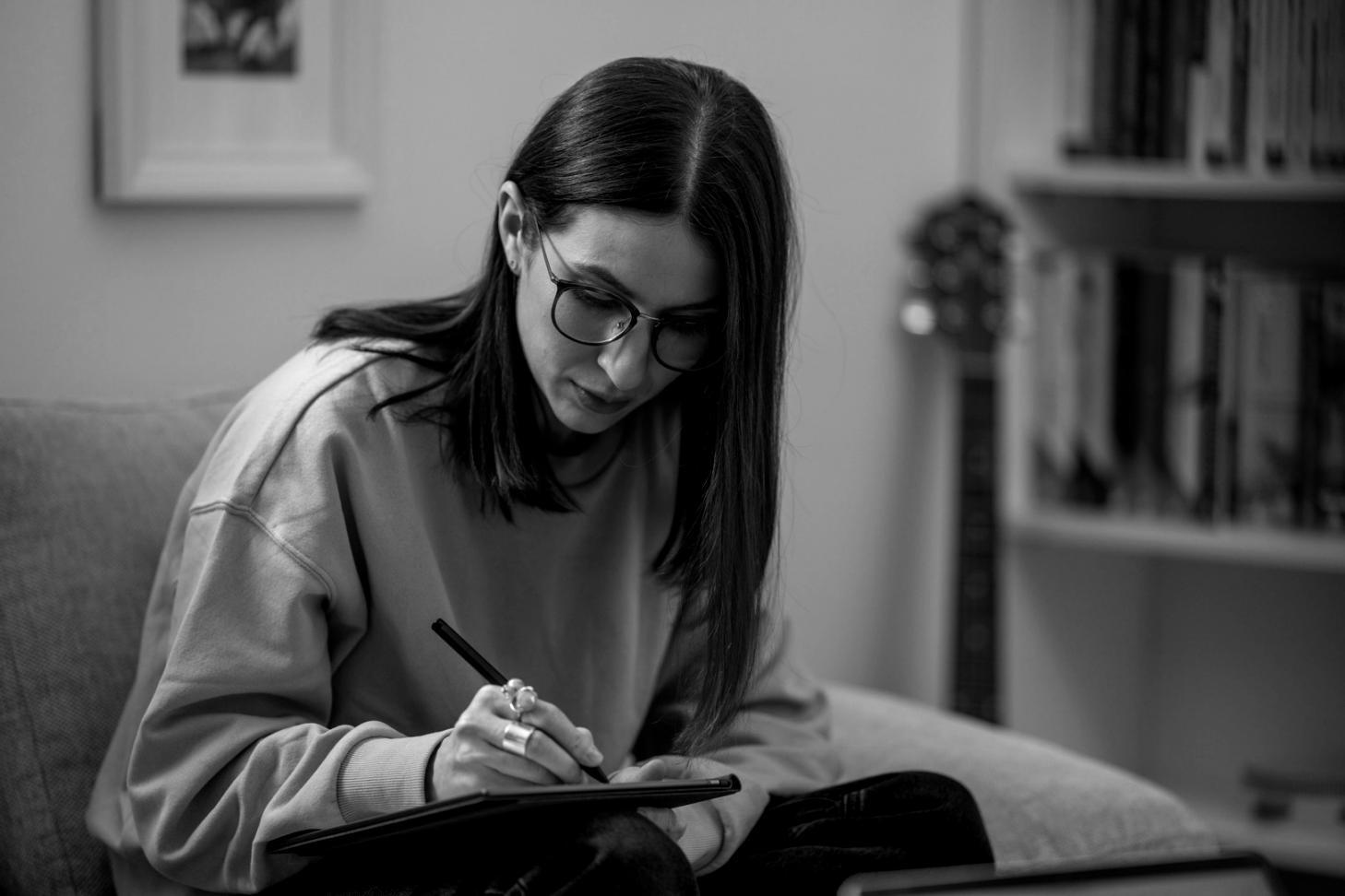 Analyse financière personnalisée